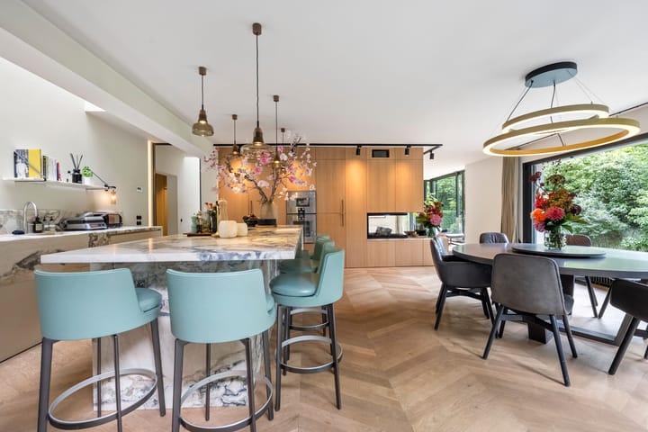 Foto 13 van Krullenlaan 16