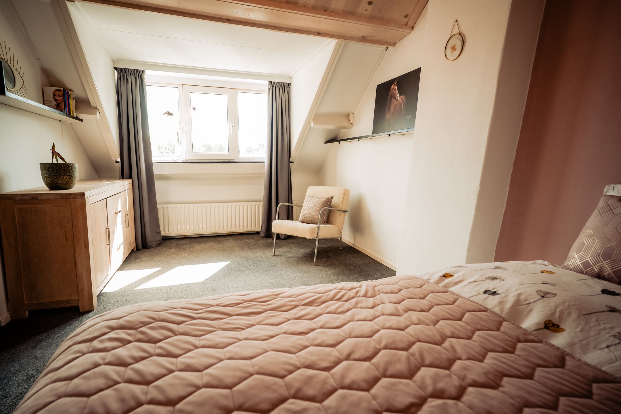 Foto 30 van Meester Kraaistraat 8