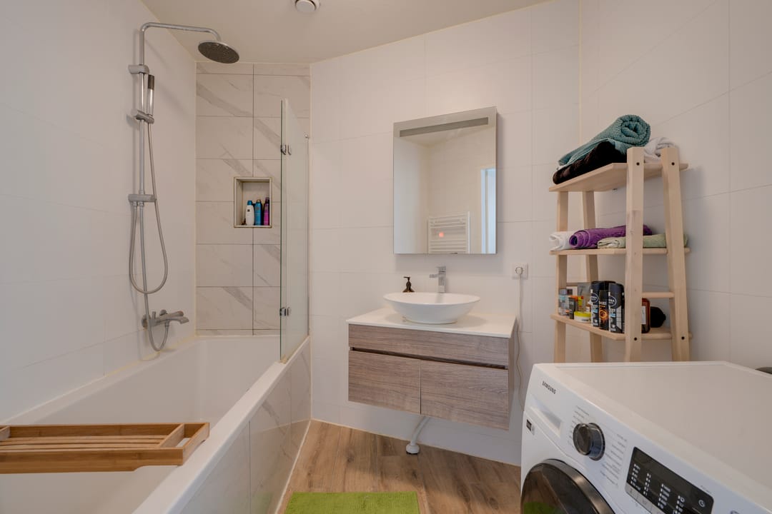 Foto 26 van Melissekade 97