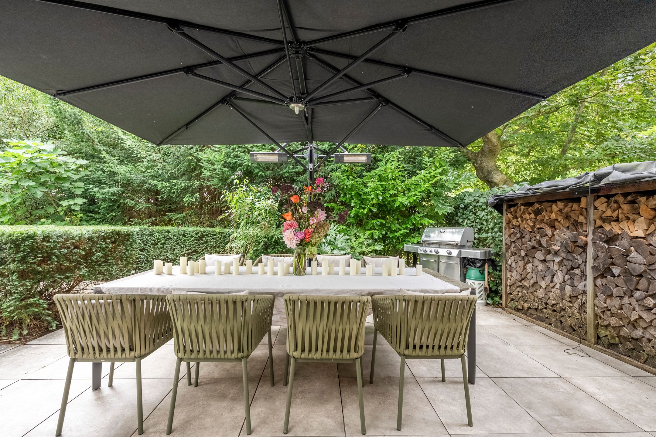 Foto 18 van Krullenlaan 16