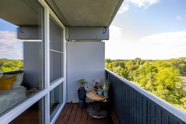 Photo 36 of Meerpaal 113