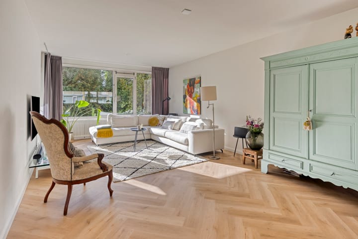 Foto 3 van Philippus de Montestraat 74