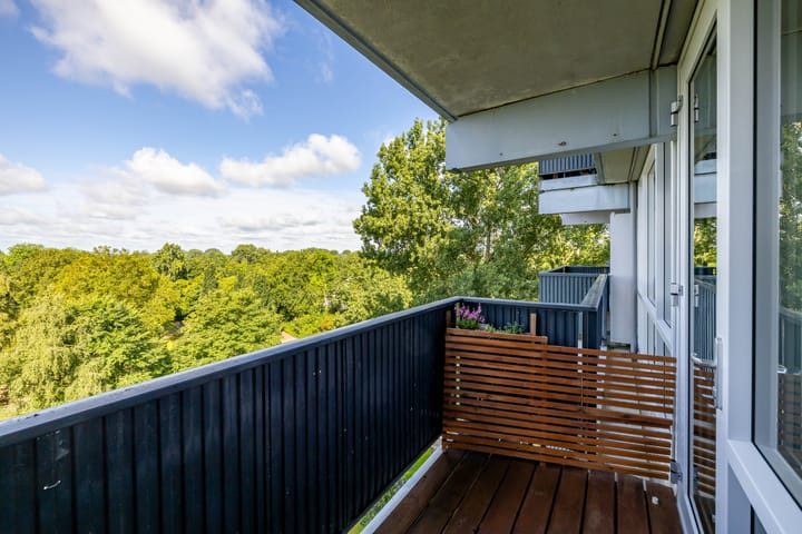 Photo 37 of Meerpaal 113