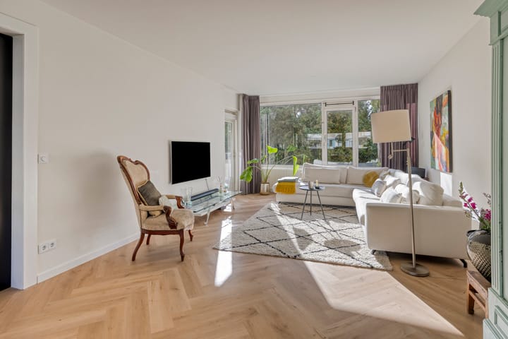 Foto 4 van Philippus de Montestraat 74