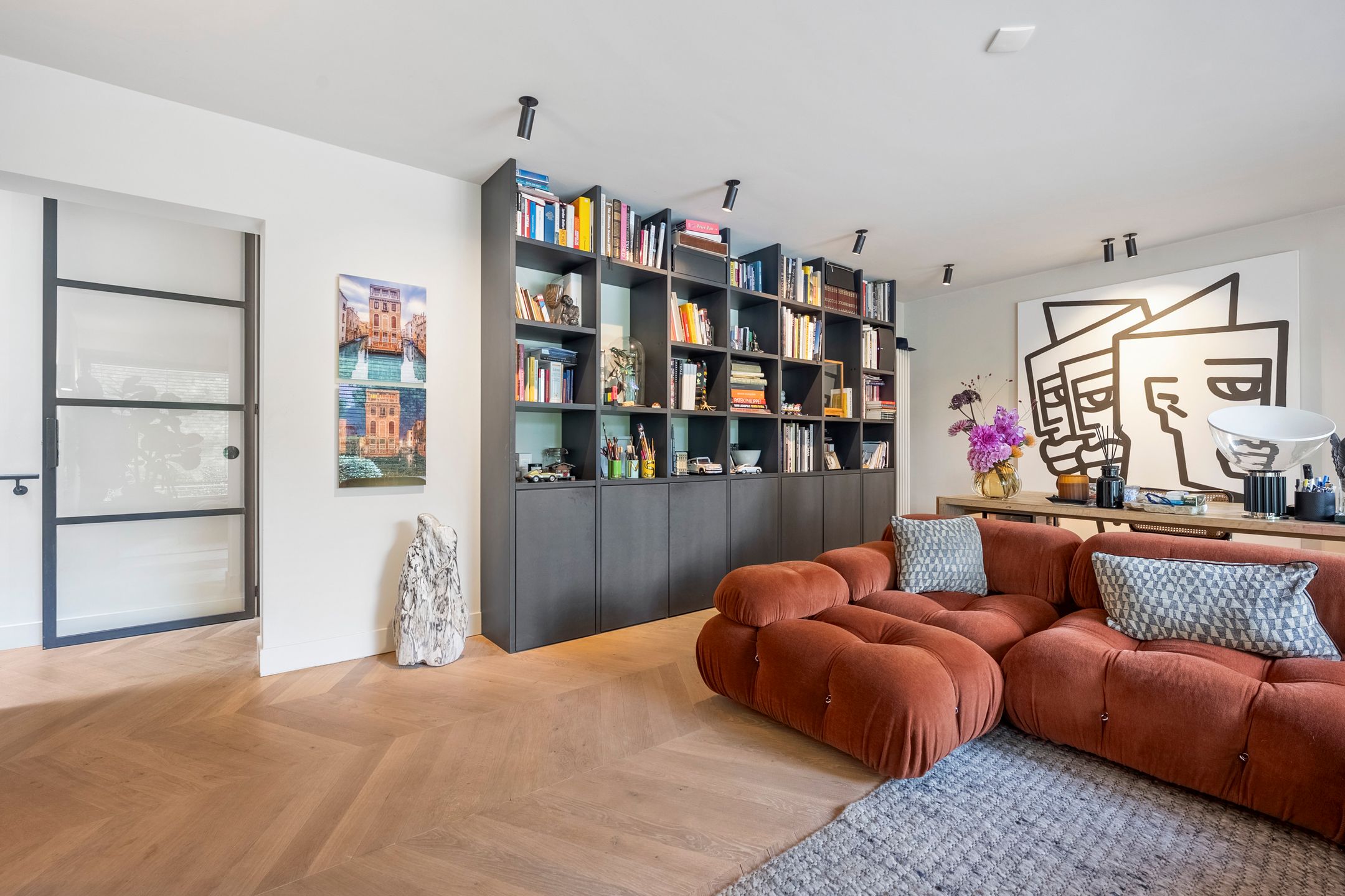 Foto 21 van Krullenlaan 16