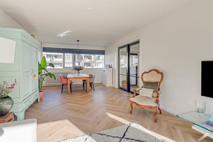 Foto 5 van Philippus de Montestraat 74