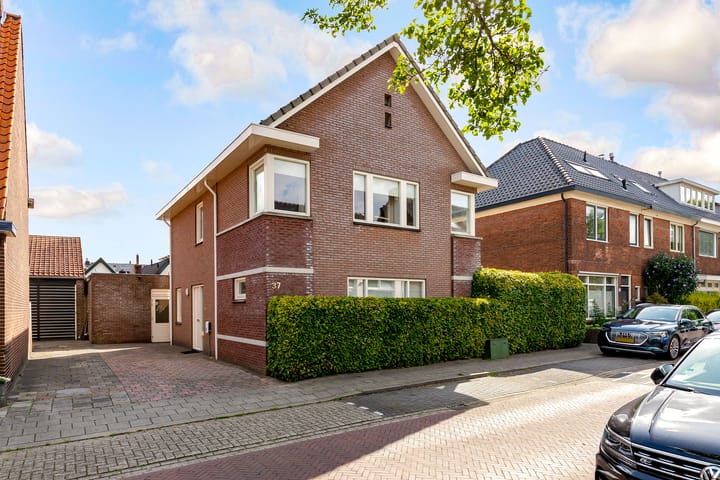 Visserstraat 37