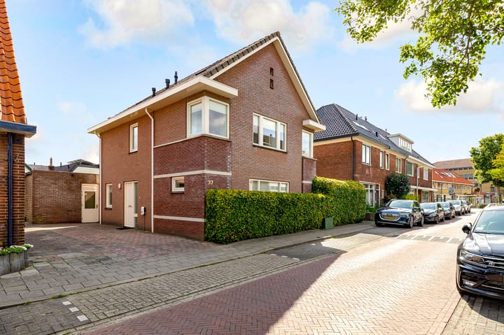 Foto 2 van Visserstraat 37