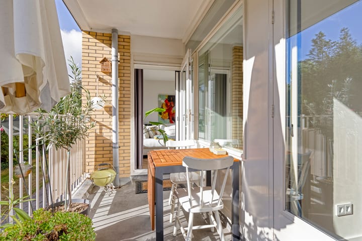 Foto 11 van Philippus de Montestraat 74