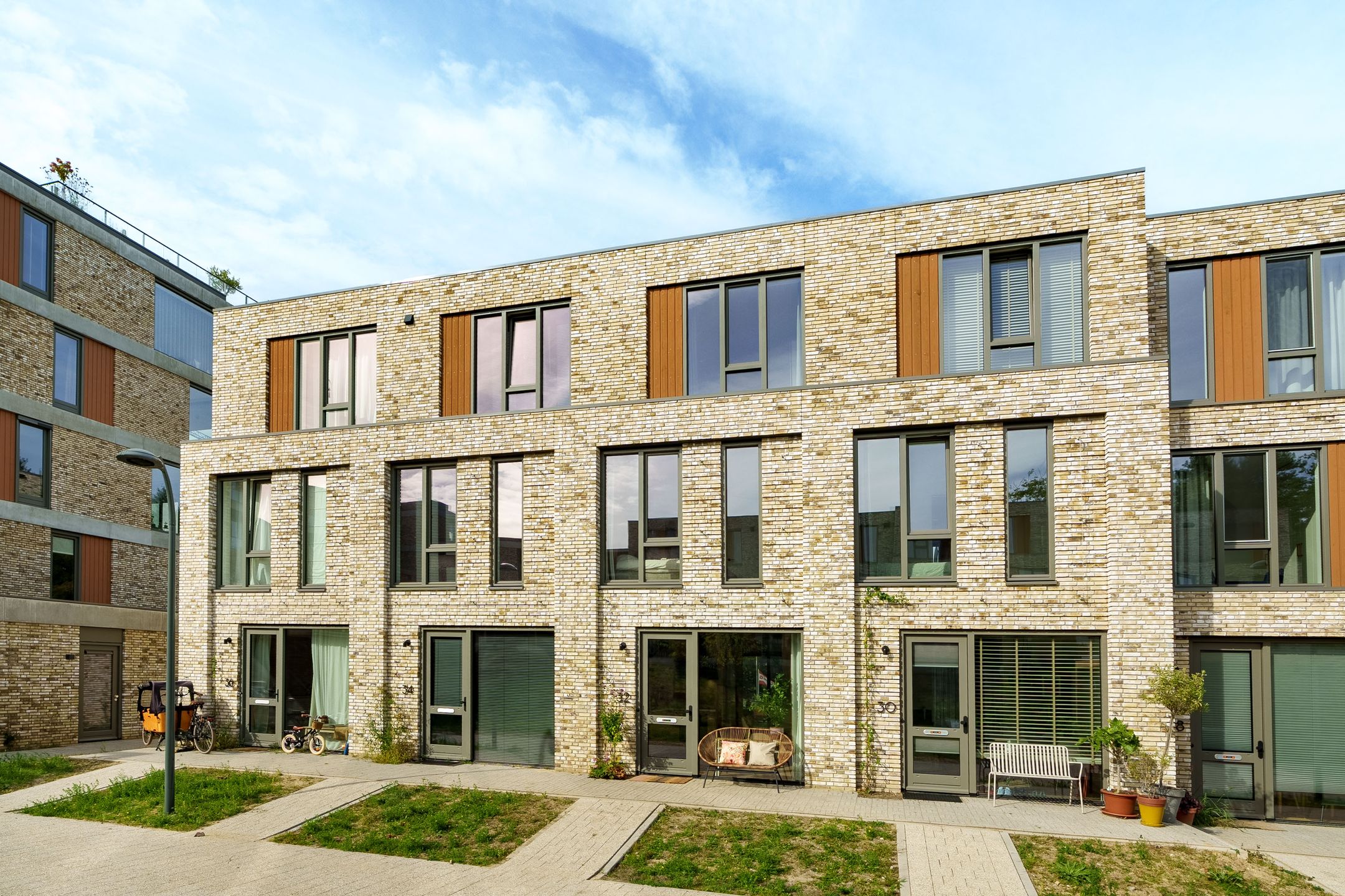 Braambeshof, 32, Ede, 6711WJ, Gelderland, Nederland 32