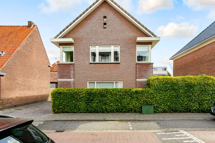 Foto 4 van Visserstraat 37