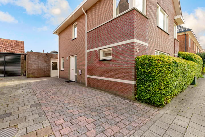 Foto 5 van Visserstraat 37