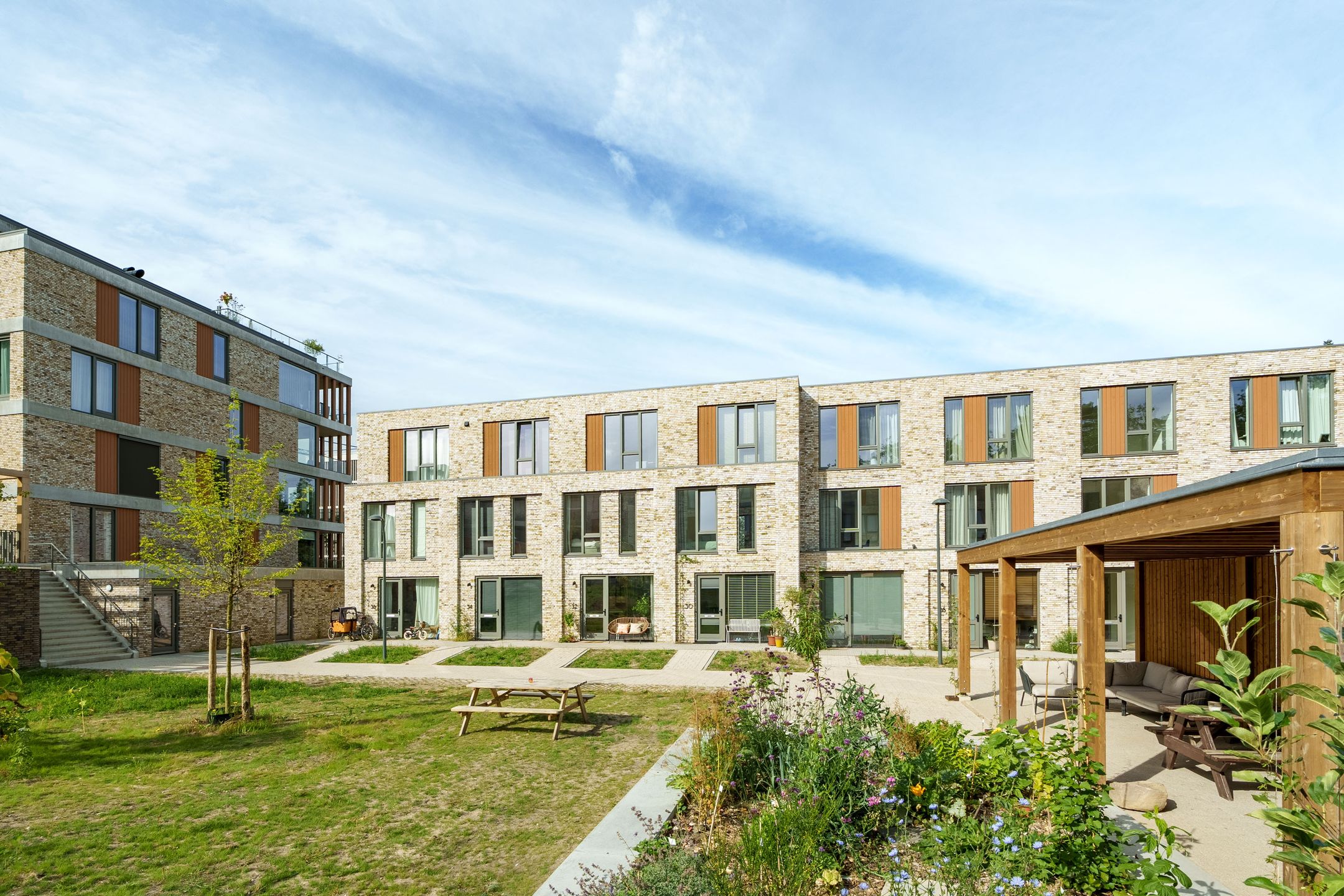 Foto 3 van Braambeshof 32