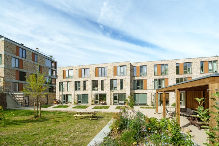 Foto 3 van Braambeshof 32