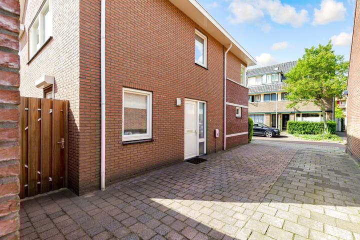 Foto 6 van Visserstraat 37