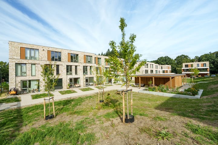 Foto 4 van Braambeshof 32