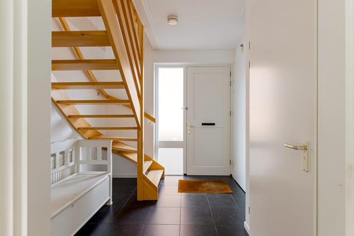 Foto 7 van Visserstraat 37