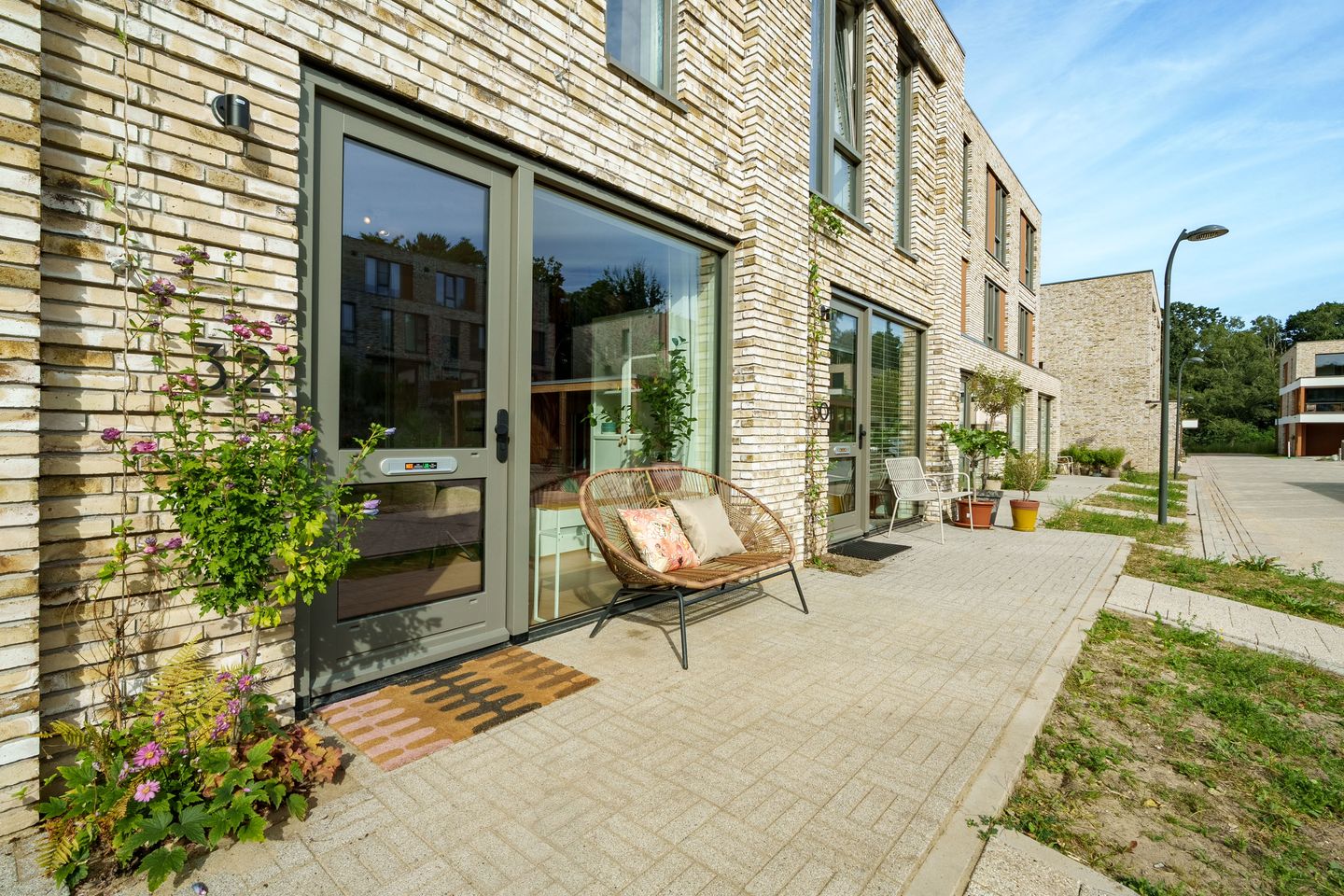 Foto 5 van Braambeshof 32