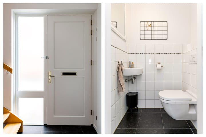 Foto 8 van Visserstraat 37