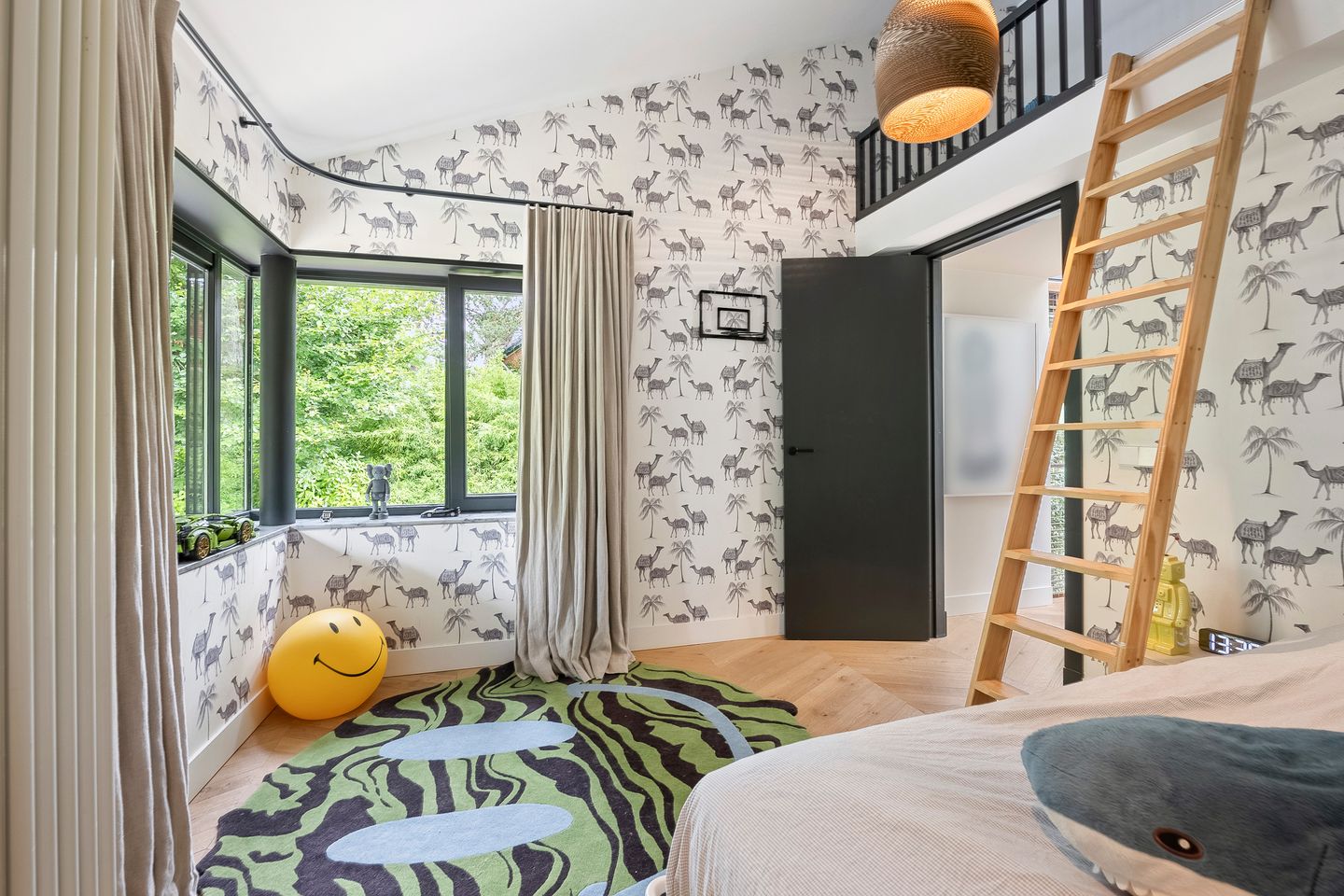 Foto 35 van Krullenlaan 16