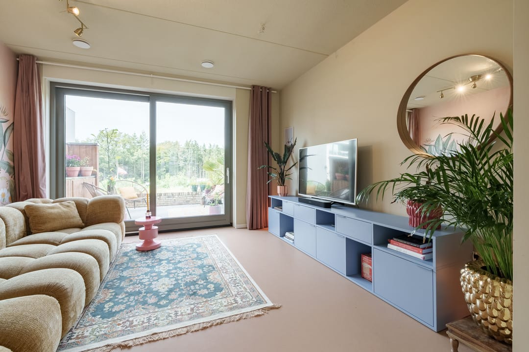 Foto 7 van Braambeshof 32