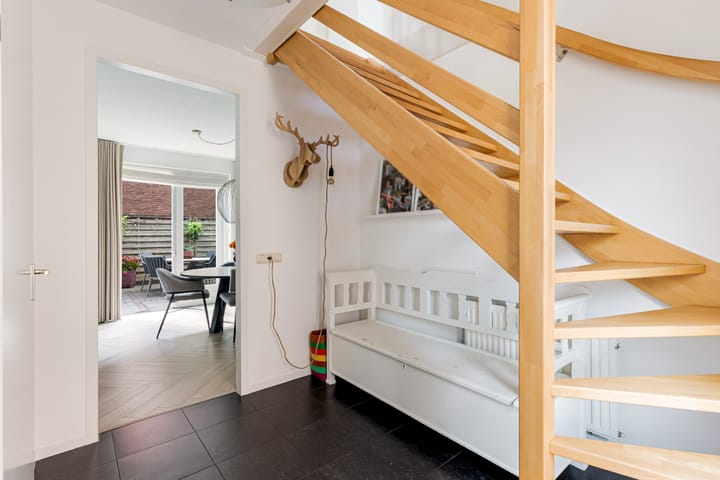 Foto 9 van Visserstraat 37