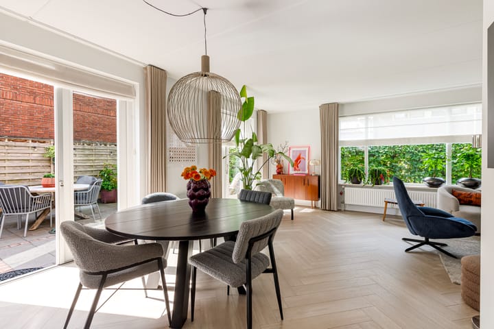 Foto 10 van Visserstraat 37