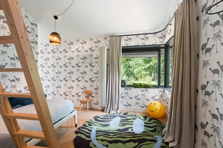 Foto 37 van Krullenlaan 16