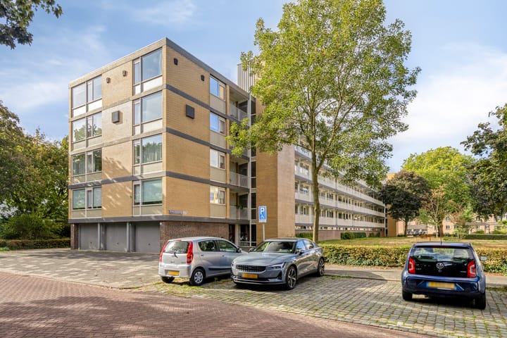 Foto 21 van Philippus de Montestraat 74