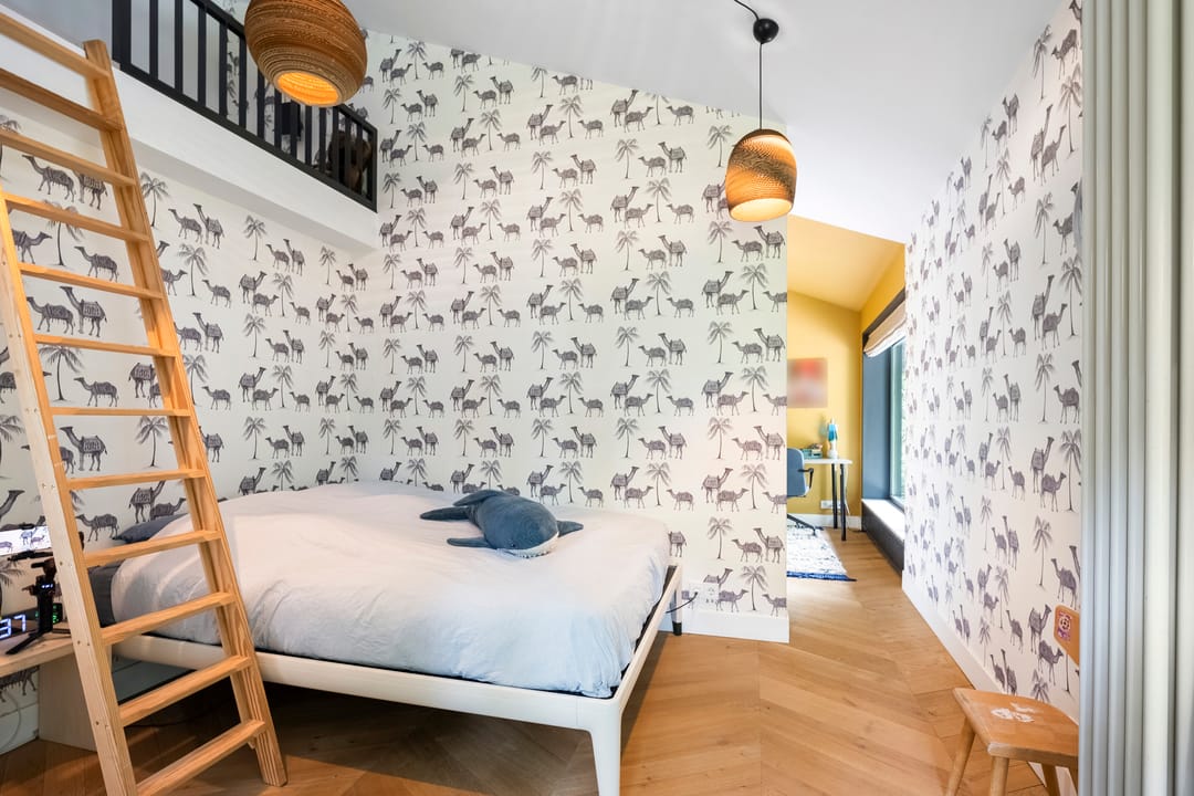 Foto 38 van Krullenlaan 16