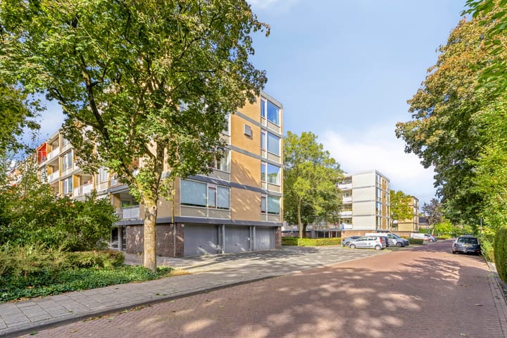 Foto 22 van Philippus de Montestraat 74