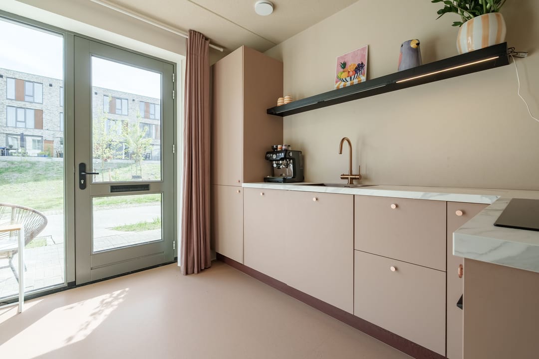 Foto 11 van Braambeshof 32