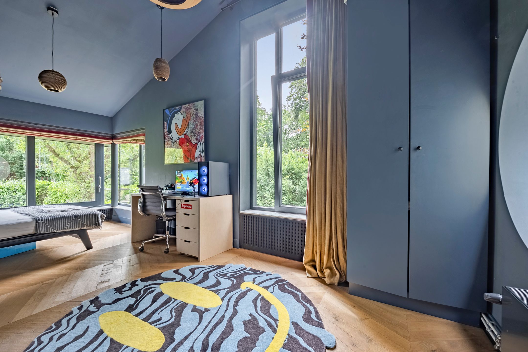 Foto 42 van Krullenlaan 16