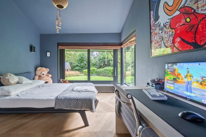 Foto 43 van Krullenlaan 16