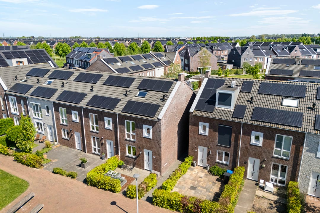 Photo 1 of Toutenburgstraat 46