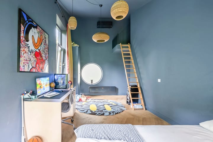 Foto 45 van Krullenlaan 16