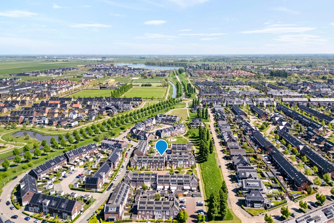 Photo 2 of Toutenburgstraat 46