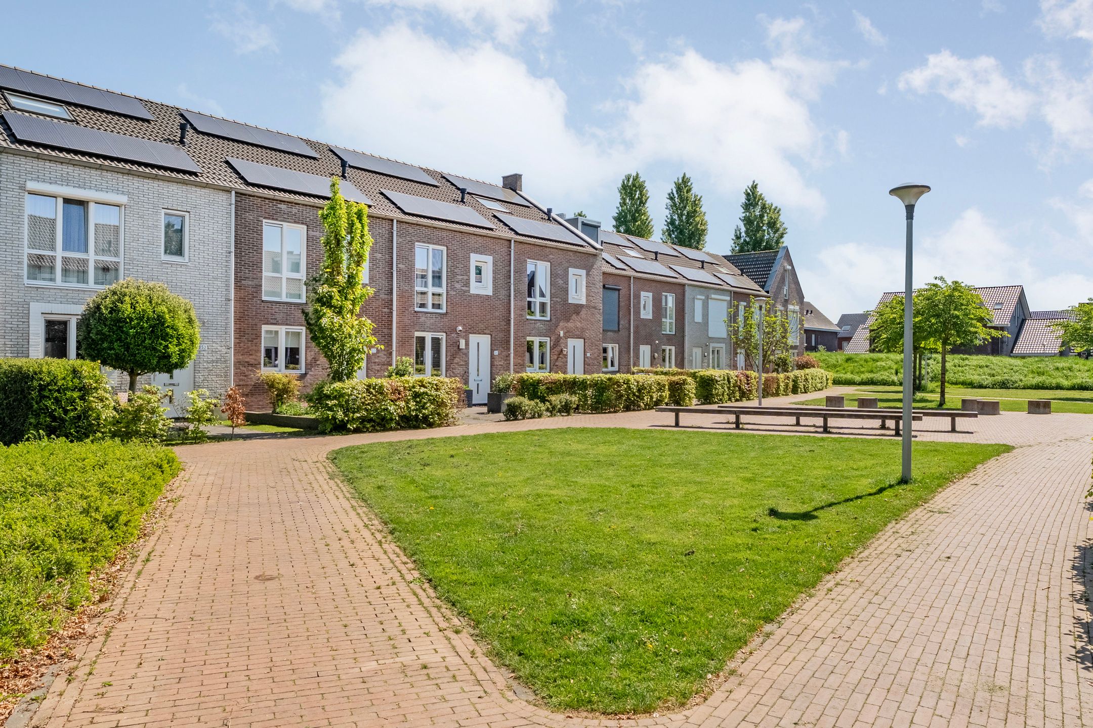 Photo 3 of Toutenburgstraat 46