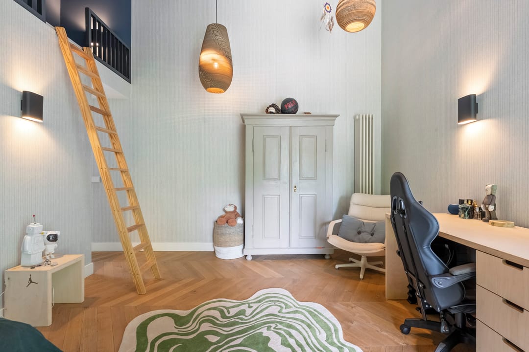 Foto 47 van Krullenlaan 16