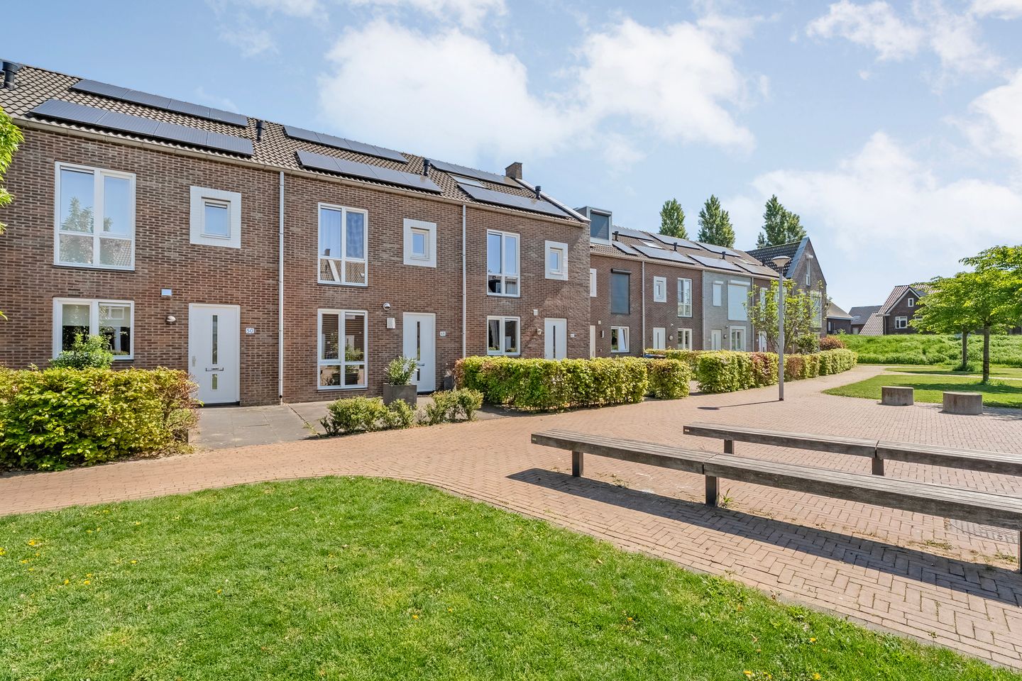 Photo 4 of Toutenburgstraat 46