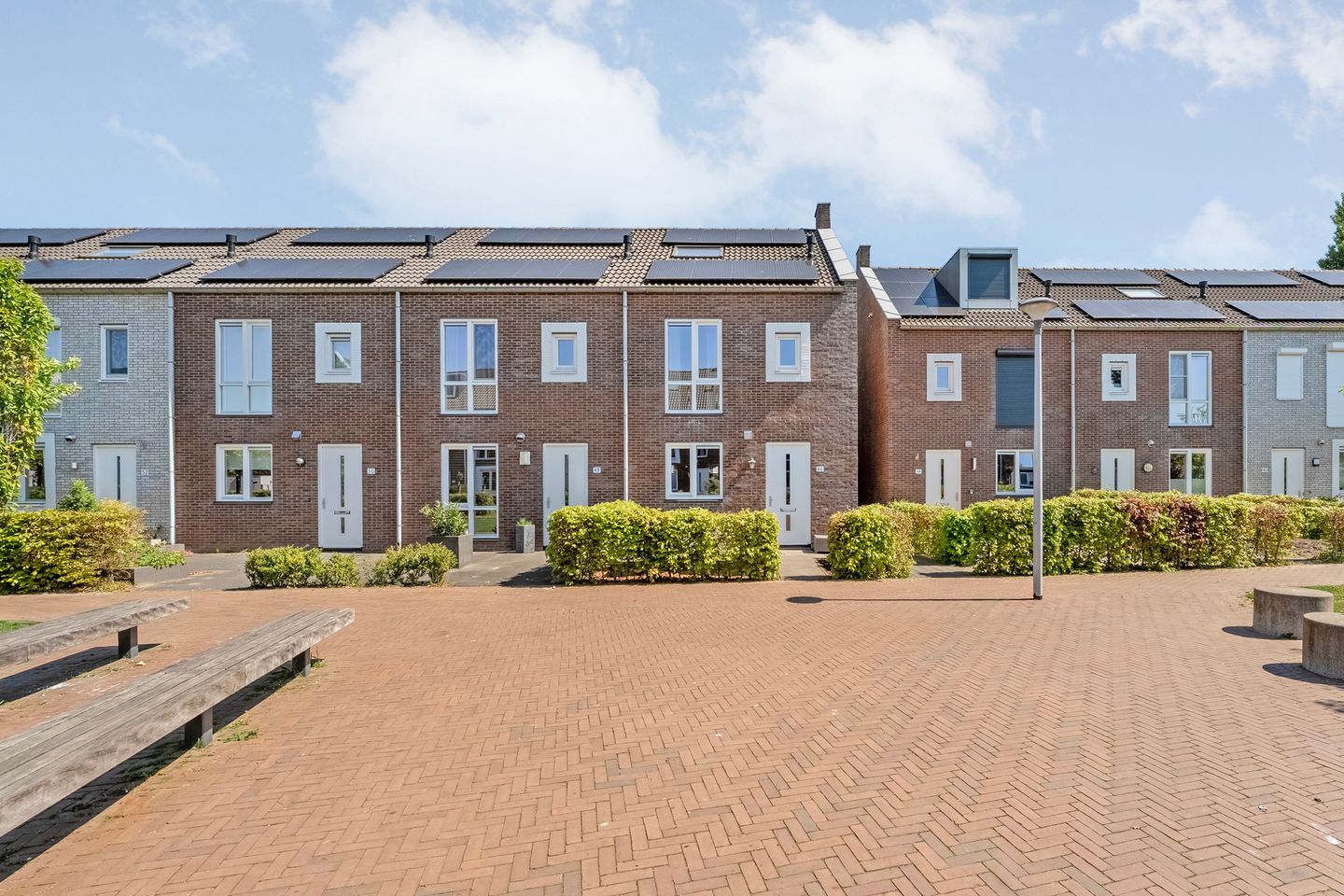 Photo 5 of Toutenburgstraat 46