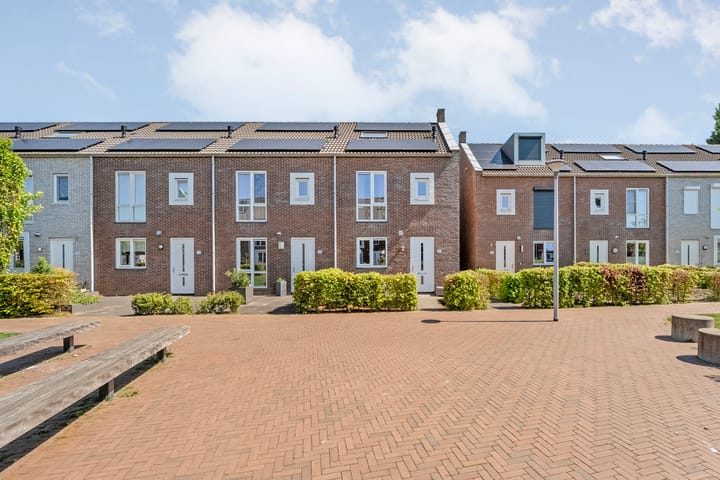 Foto 5 van Toutenburgstraat 46