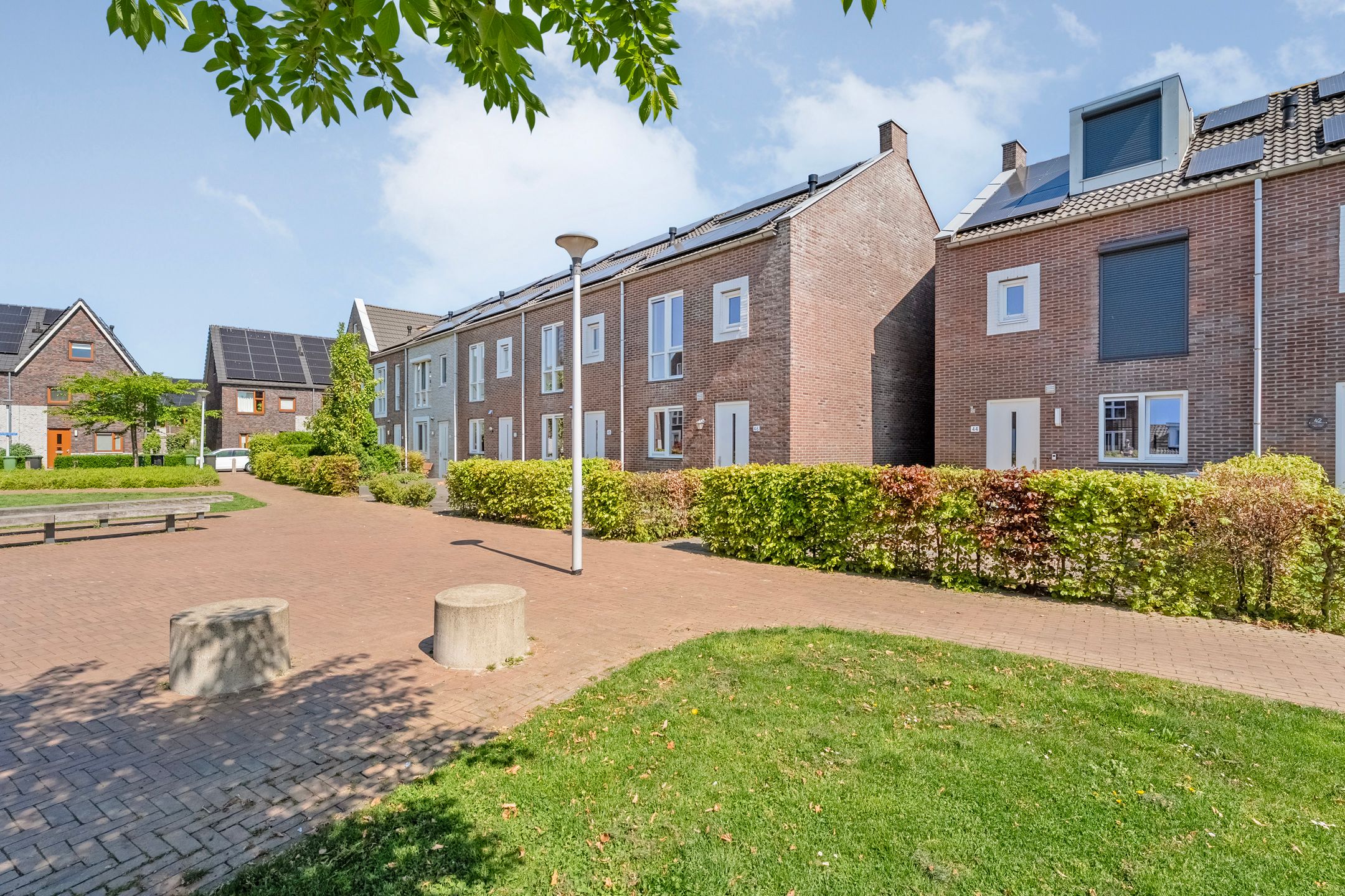 Photo 6 of Toutenburgstraat 46