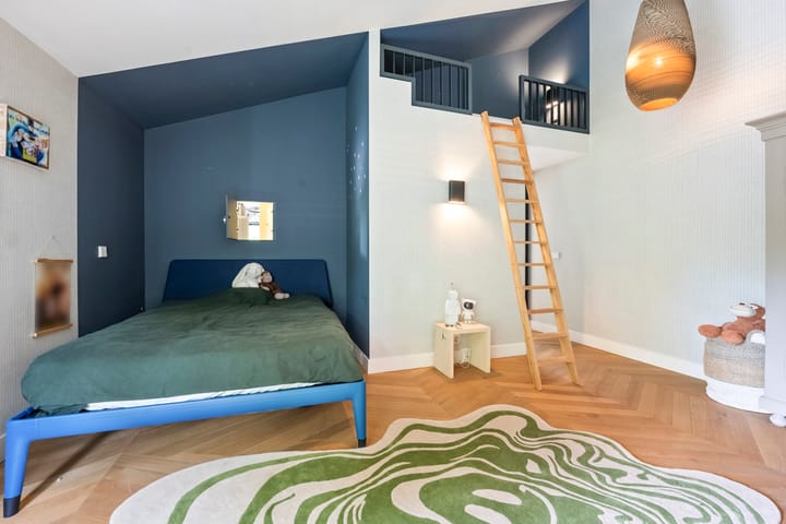 Foto 49 van Krullenlaan 16