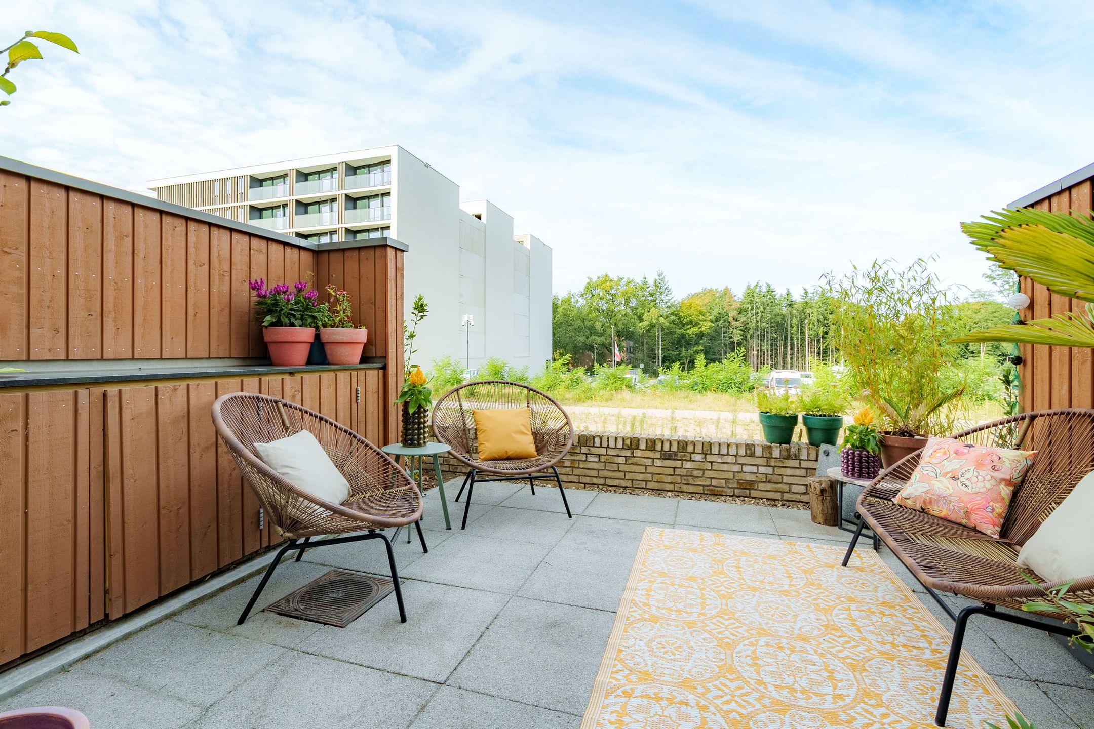 Foto 24 van Braambeshof 32