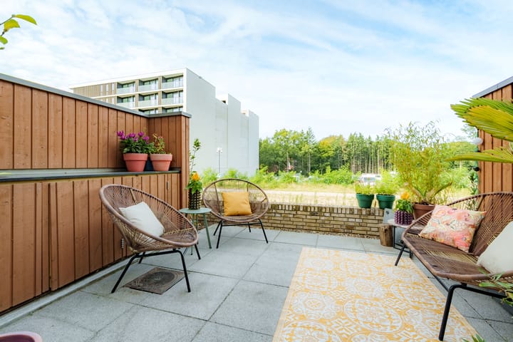 Foto 24 van Braambeshof 32