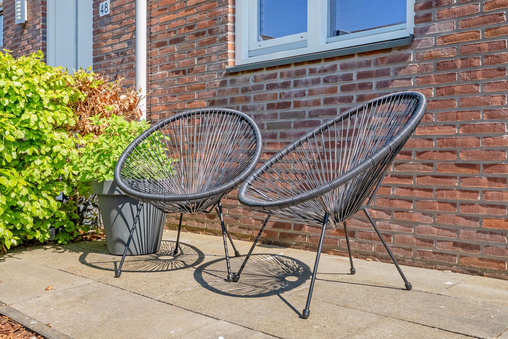 Photo 9 of Toutenburgstraat 46