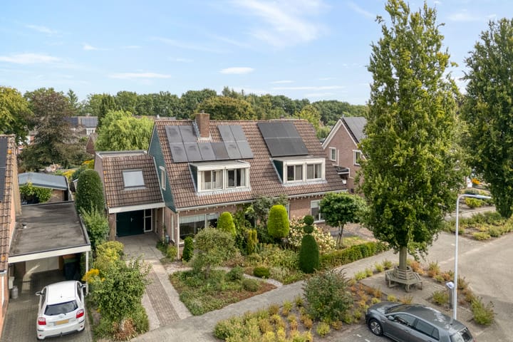 Foto 1 van de Havekamp 40