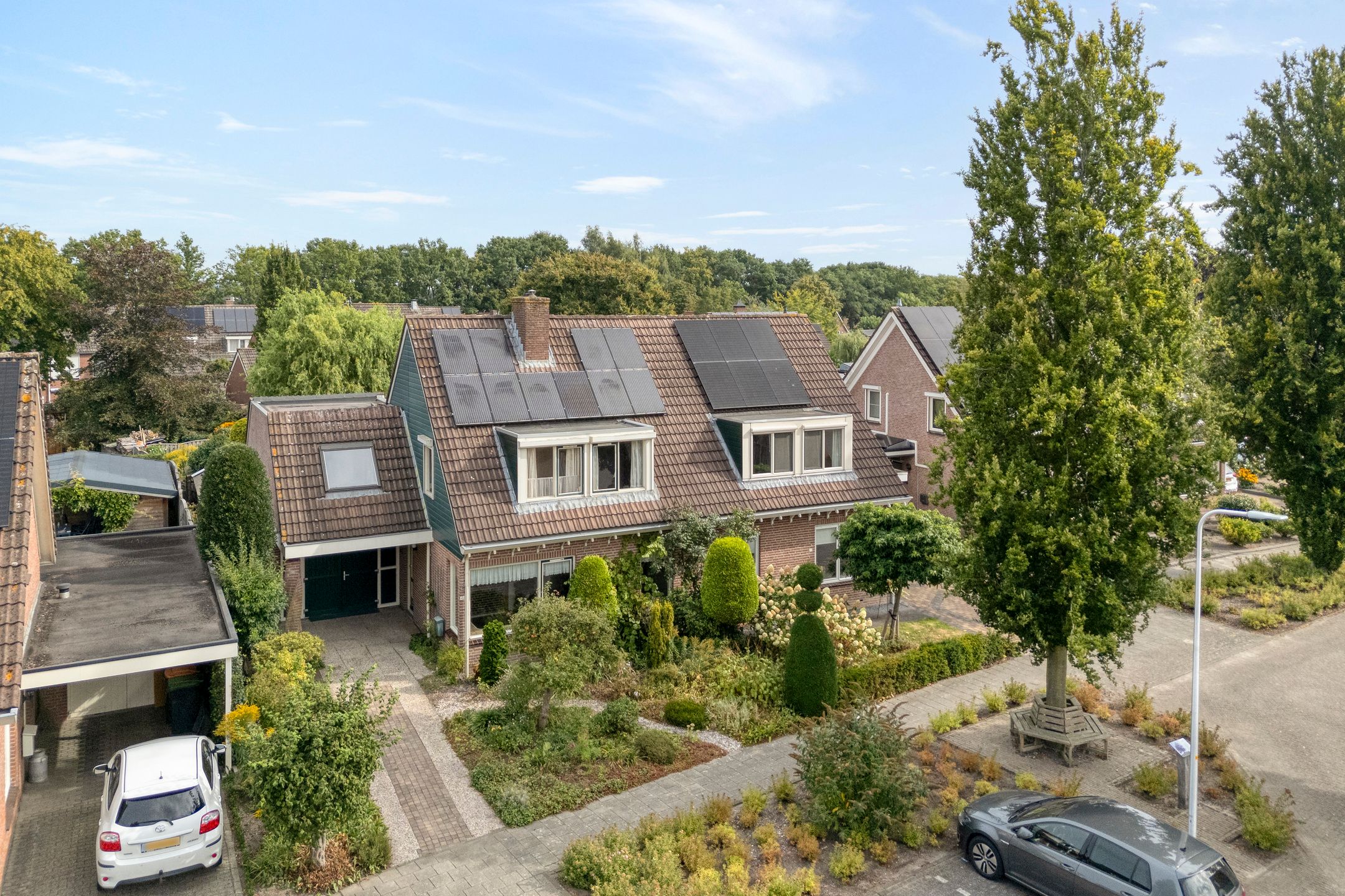 de Havekamp, 40, Luttenberg, 8105AX, Overijssel, Nederland 40