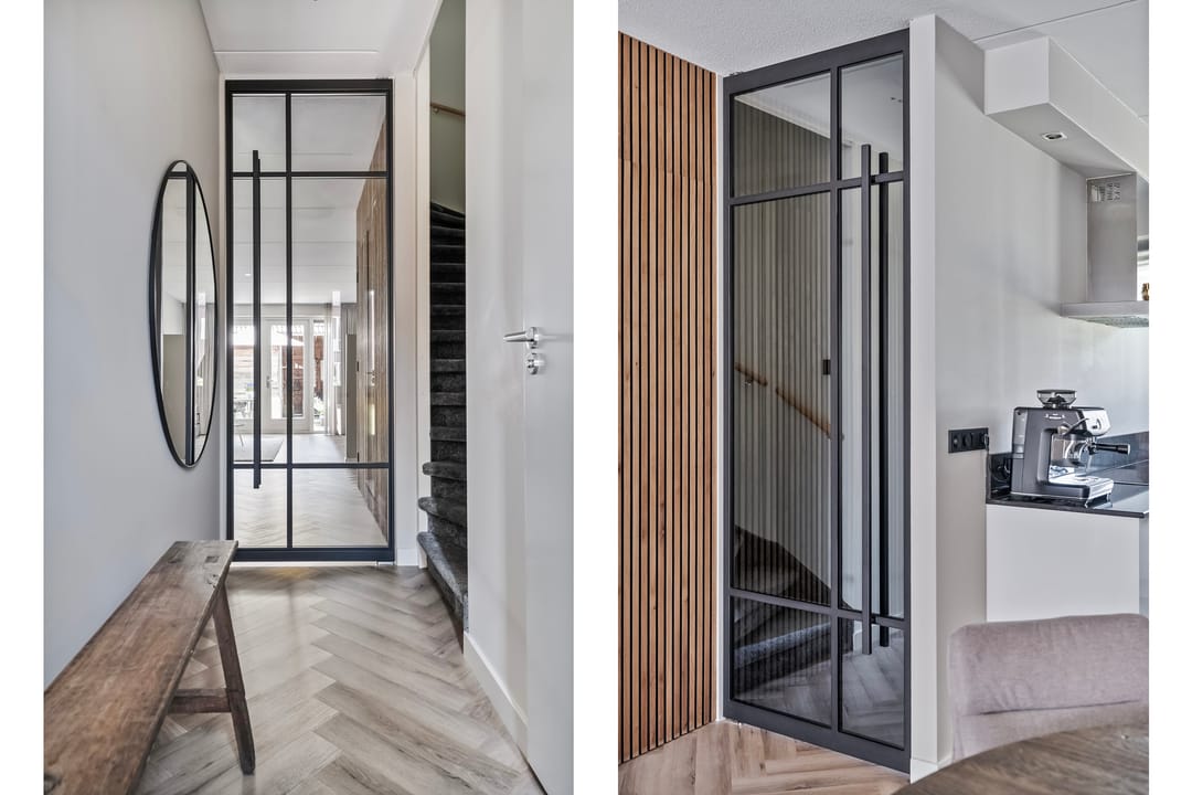 Photo 11 of Toutenburgstraat 46